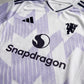 Manchester United 25/26 Away Women's Jersey