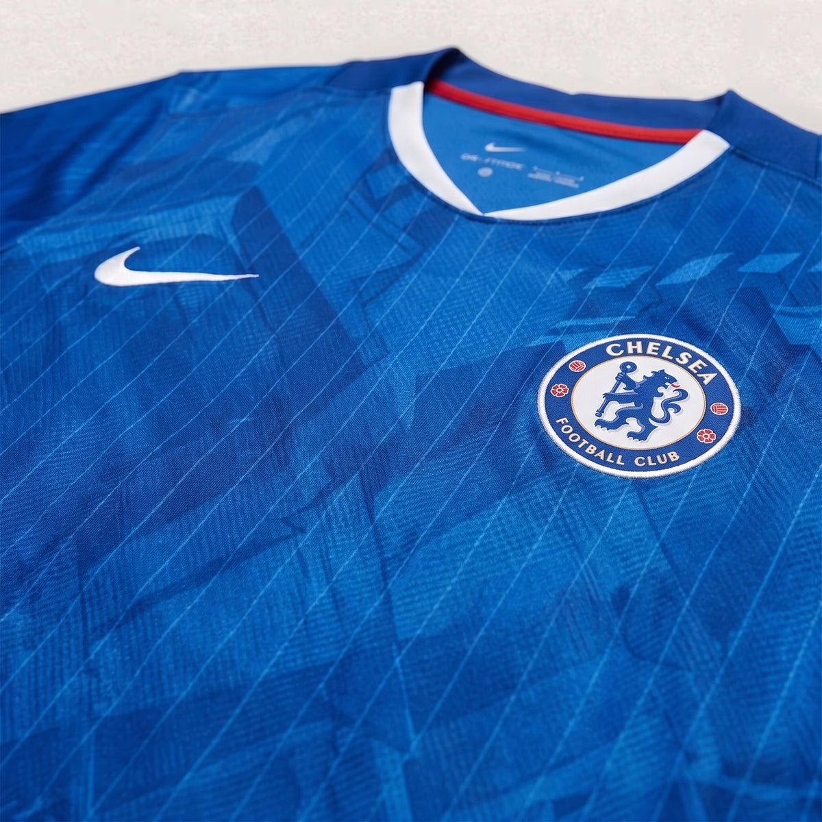 Chelsea 25/26 Home Women's Jersey