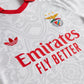 SL Benfica 26/27 Away Jersey