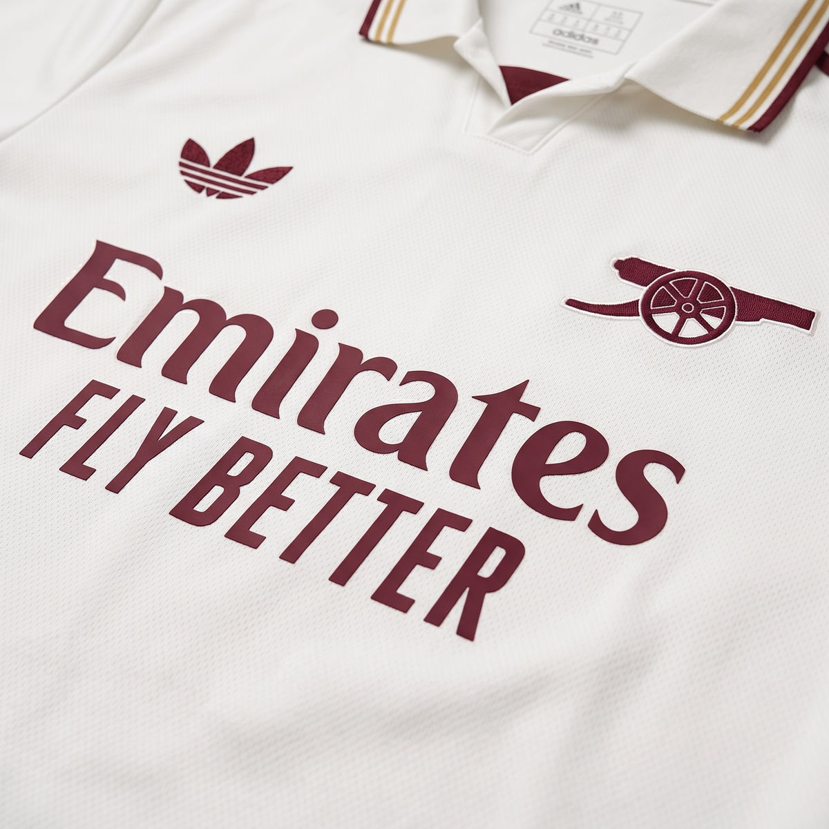 Arsenal 25/26 Third Women's Jersey