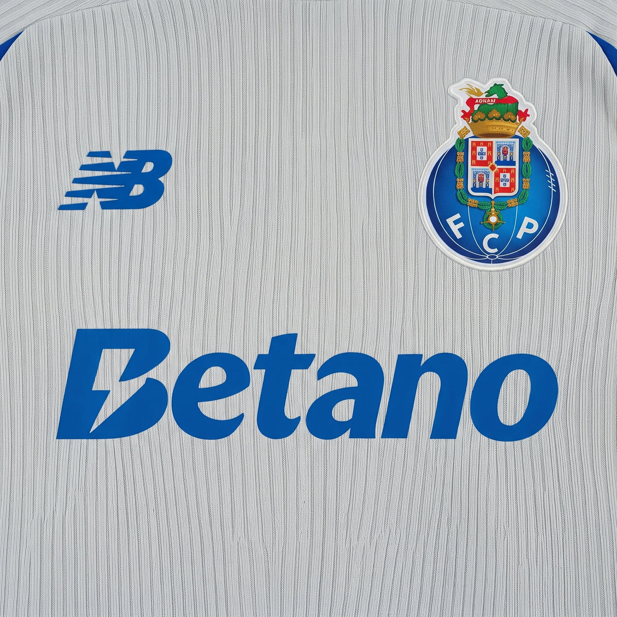 FC Porto 26/27 Third Jersey