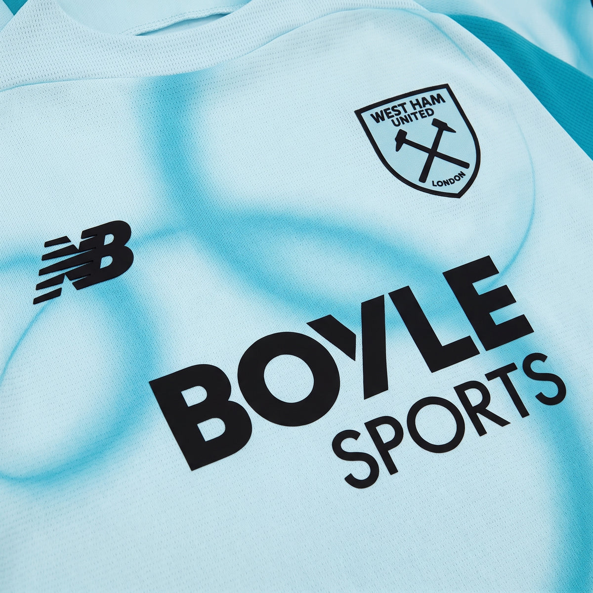 West Ham United 26/27 Third Jersey