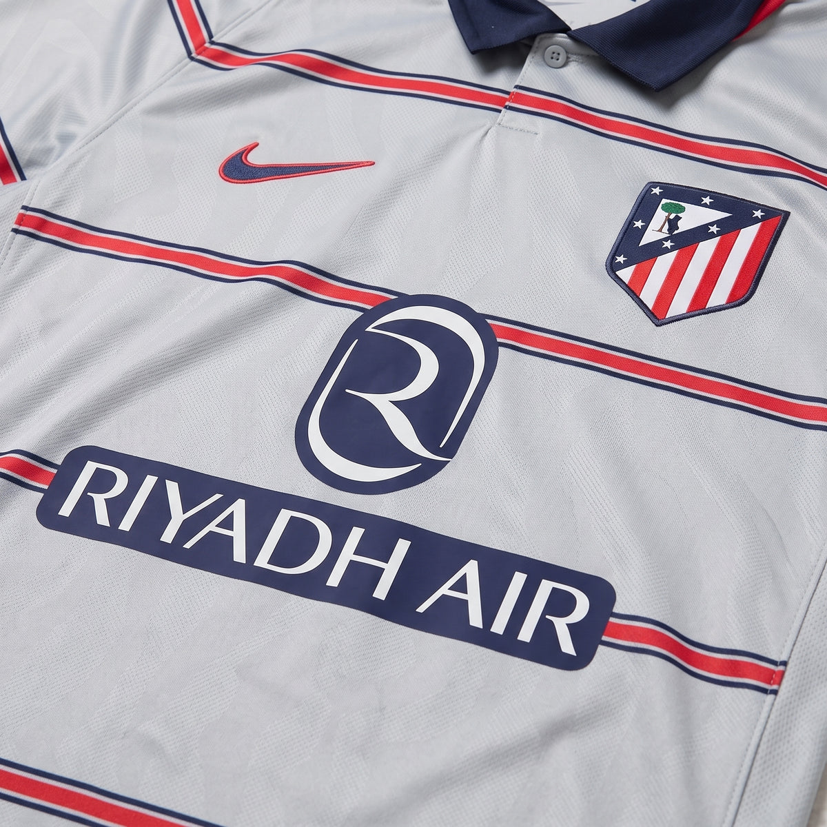 Atlético Madrid 26/27 Third Jersey