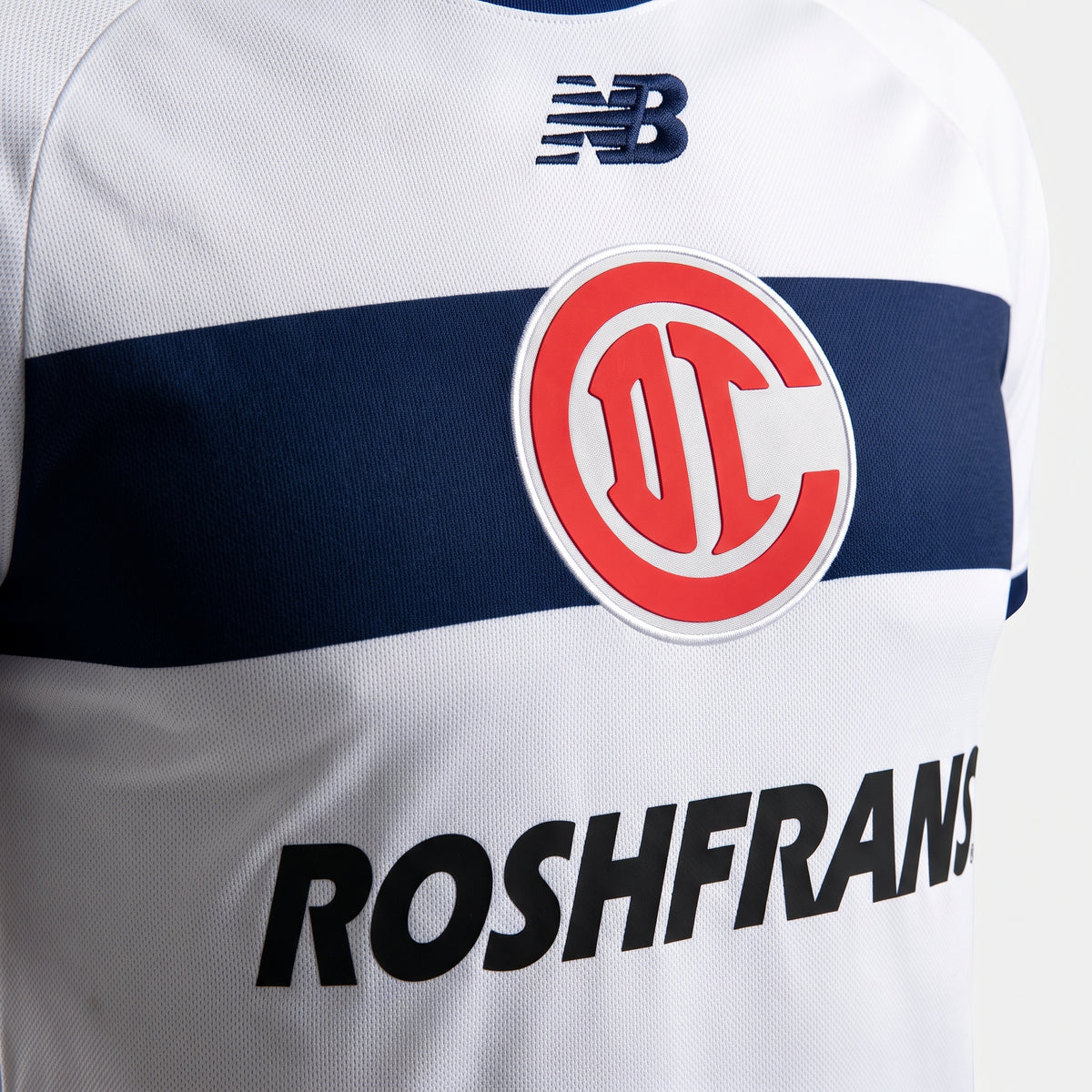 Toluca 26/27 Away Jersey