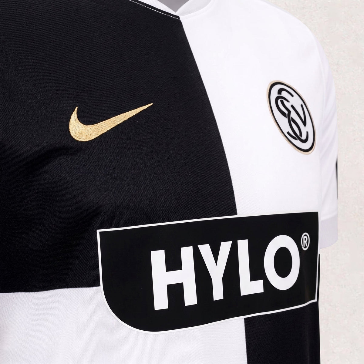 Elversberg 26/27 Home Jersey