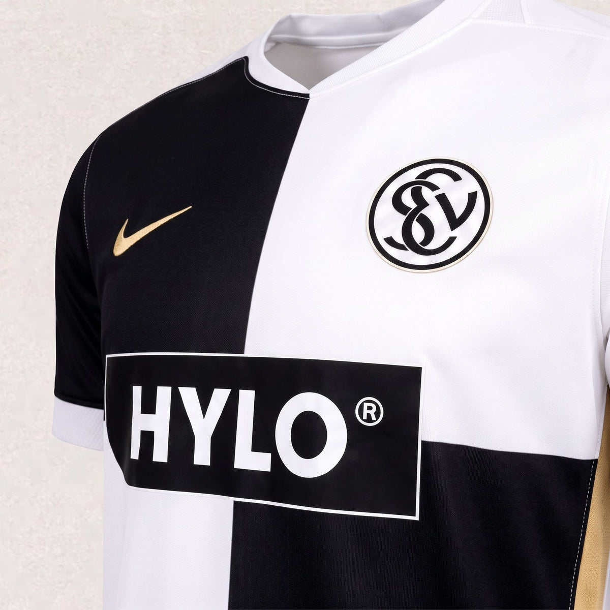 Elversberg 26/27 Home Jersey