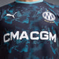 Marseille 26/27 Away Kids Jersey