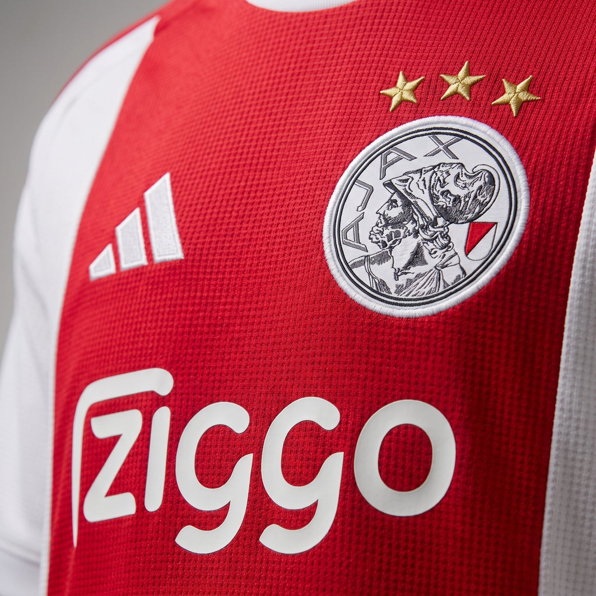 Ajax 26/27 Kids Home Jersey