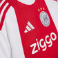Ajax 26/27 Kids Home Jersey