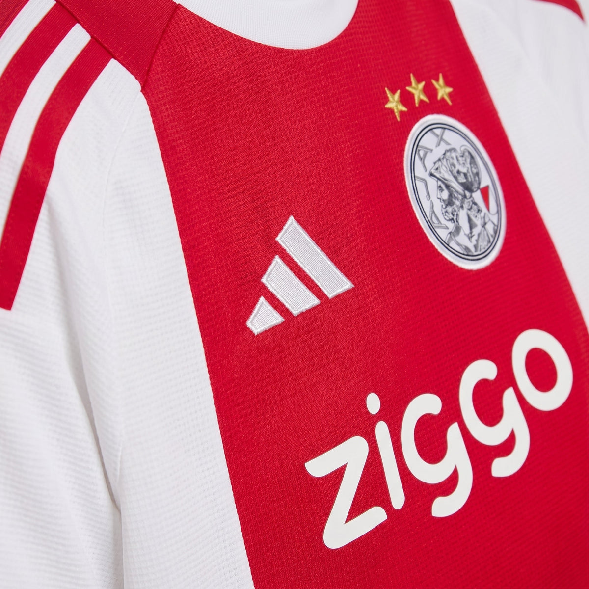 Ajax 26/27 Kids Home Jersey