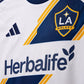 LA Galaxy 26/27 Home Jersey