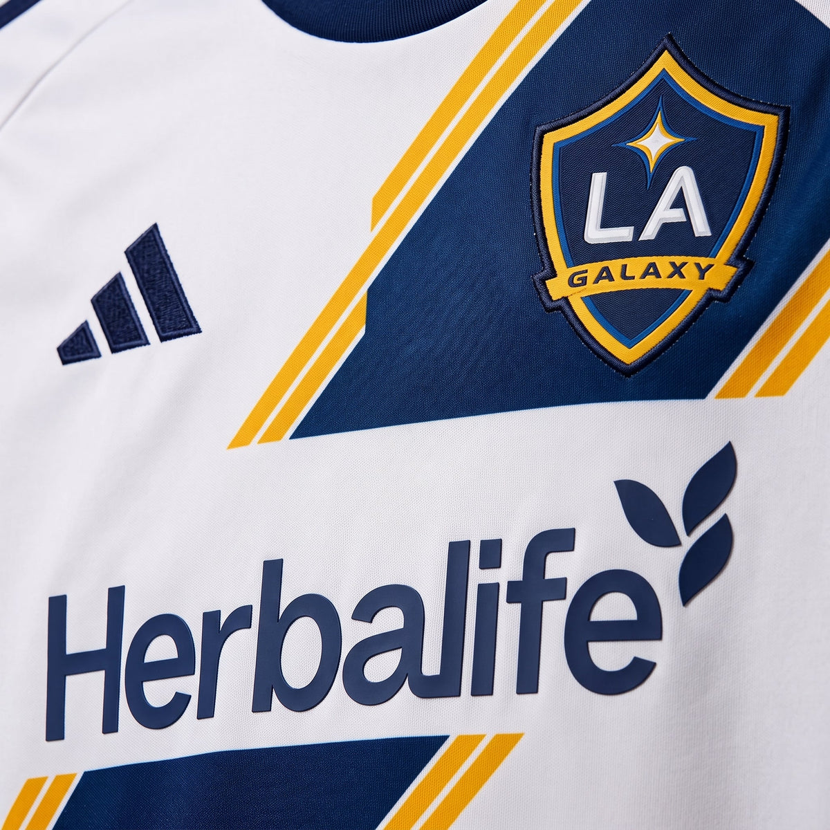 LA Galaxy 26/27 Home Jersey