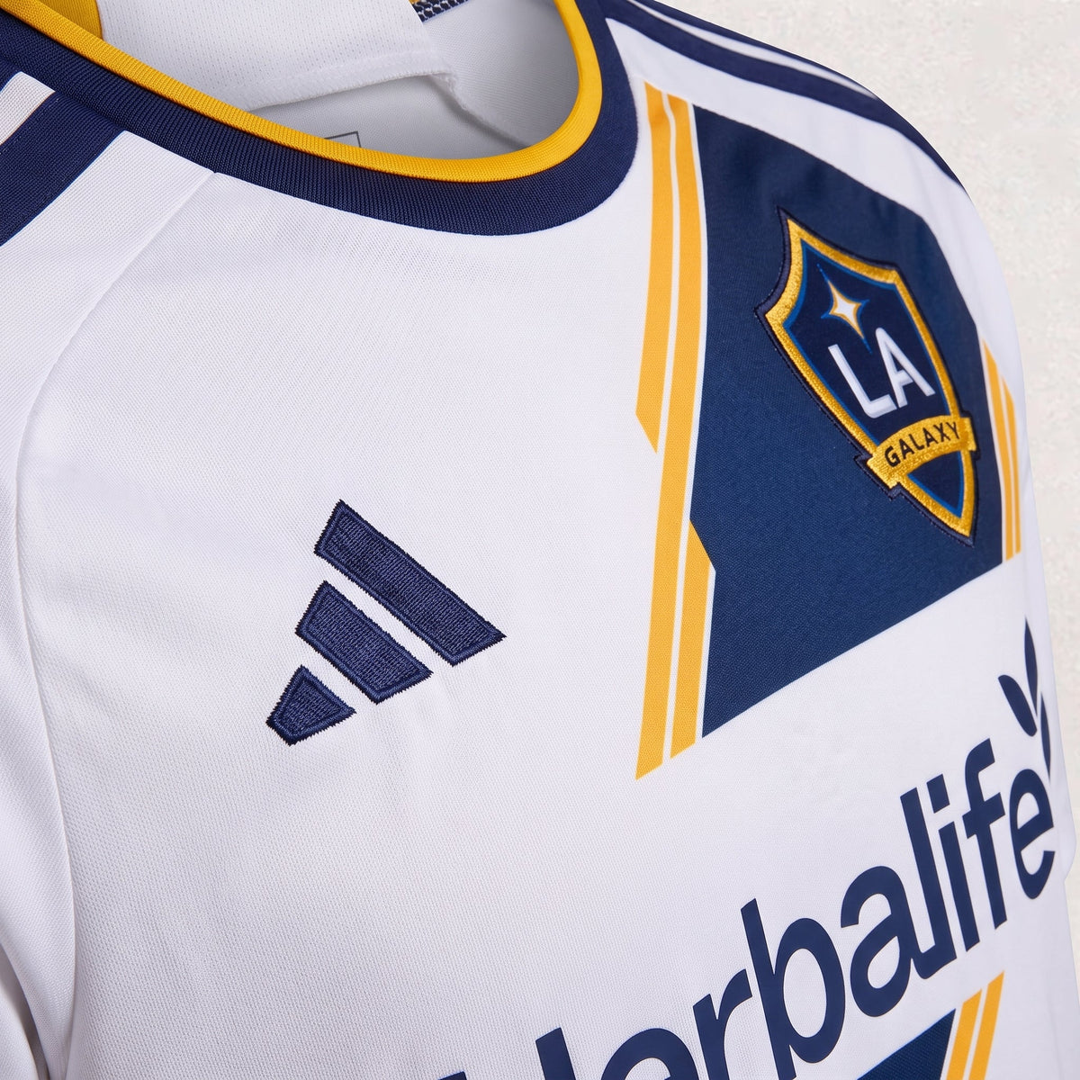 LA Galaxy 26/27 Home Jersey