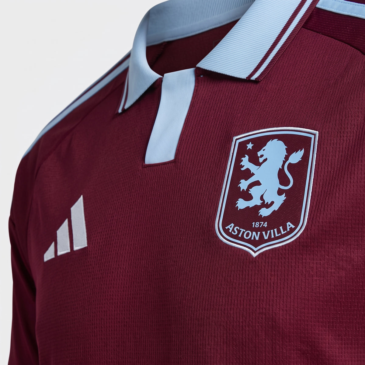 Aston Villa 26/27 Home Jersey