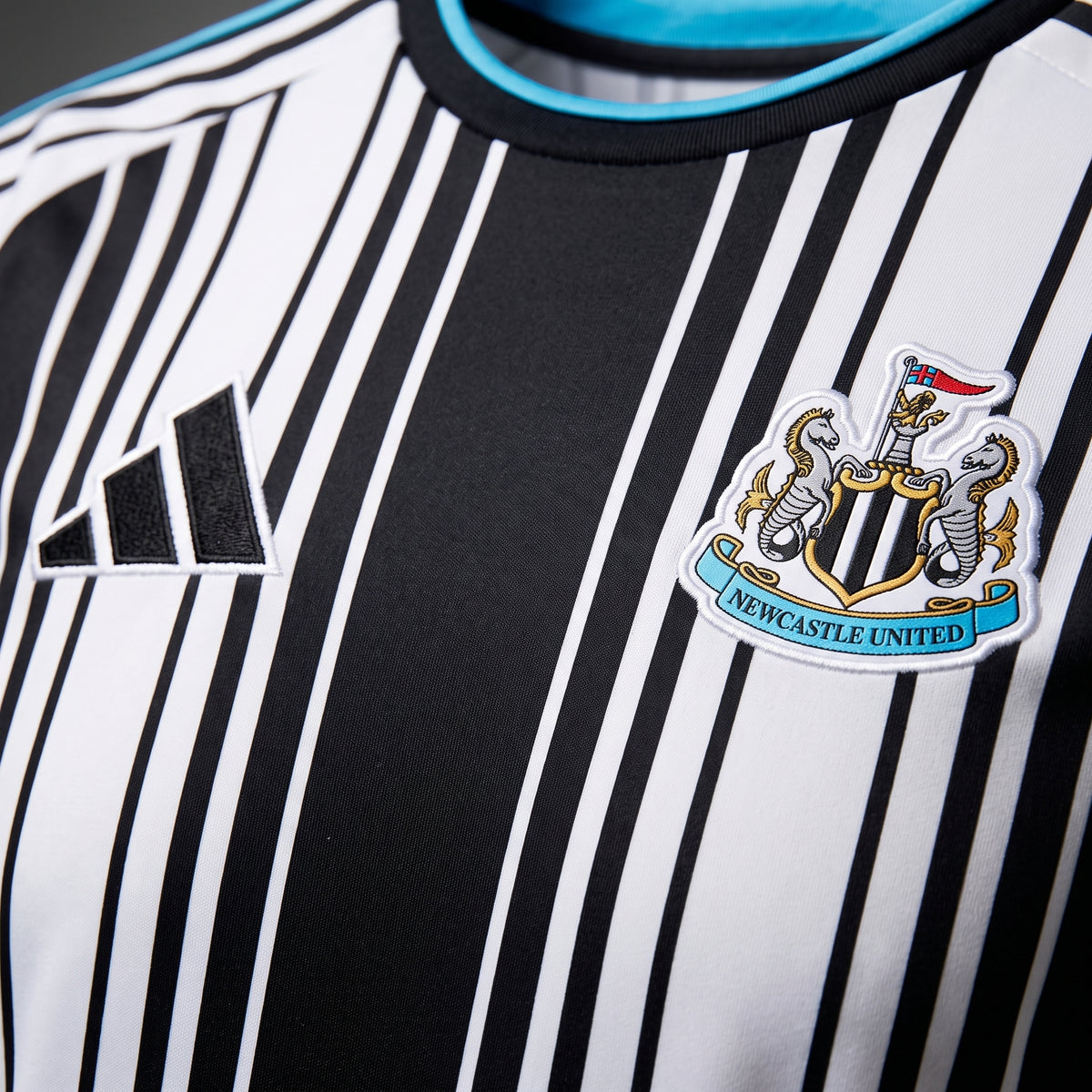 Newcastle United 26/27 Home Jersey