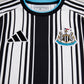 Newcastle United 26/27 Home Jersey