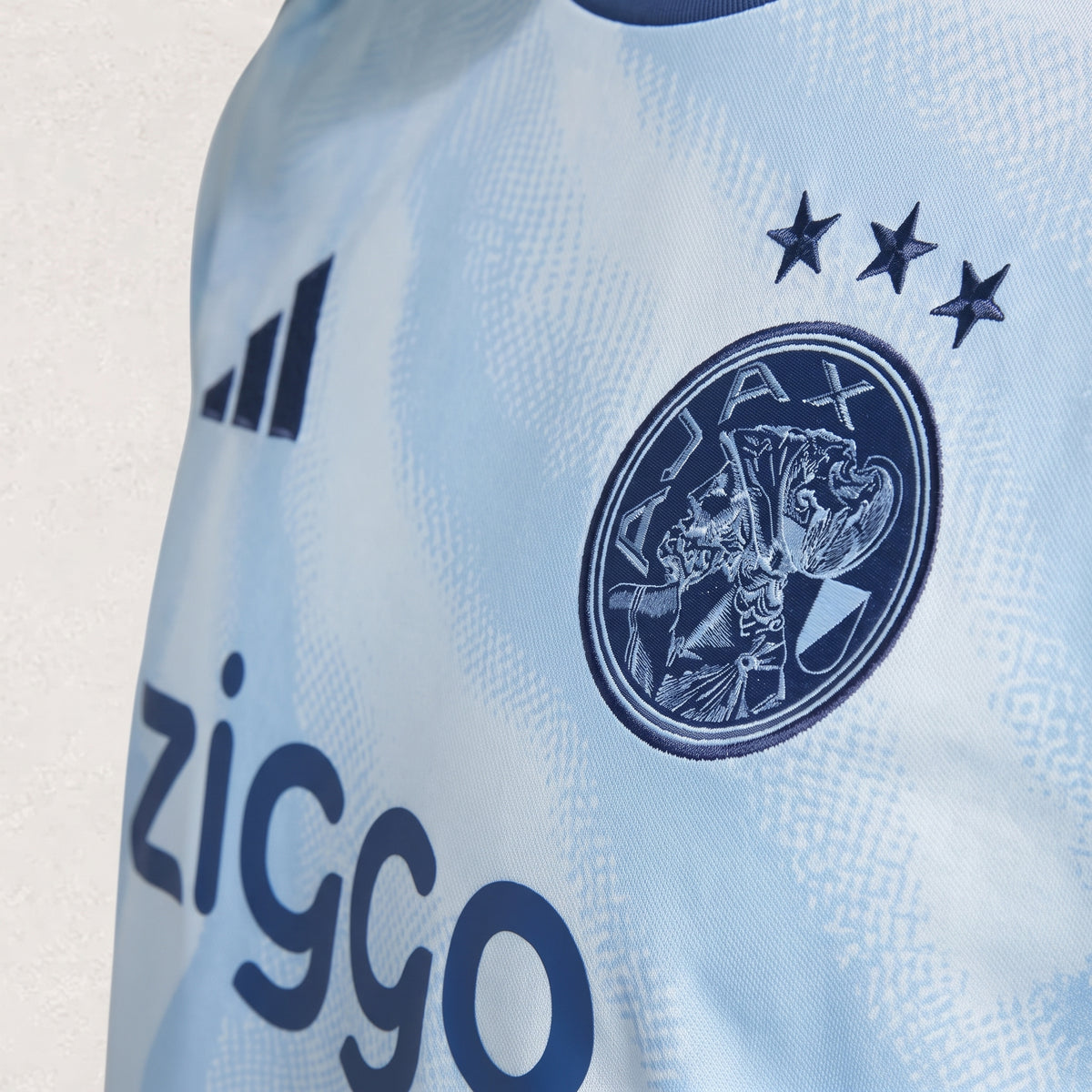 Ajax 26/27 Third Jersey