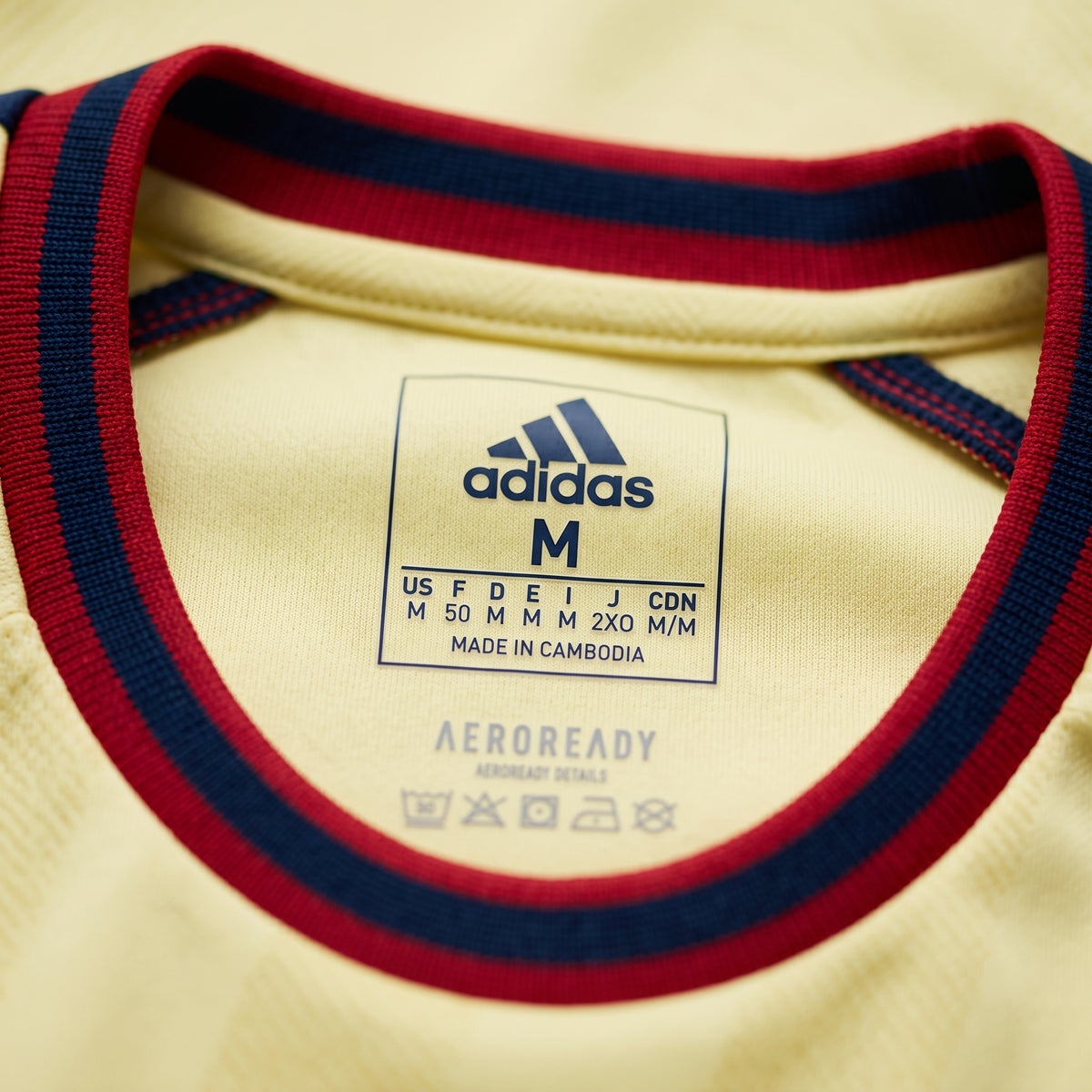 Arsenal 26/27 Third Jersey