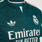 Real Madrid 26/27 Away Women's Jersey