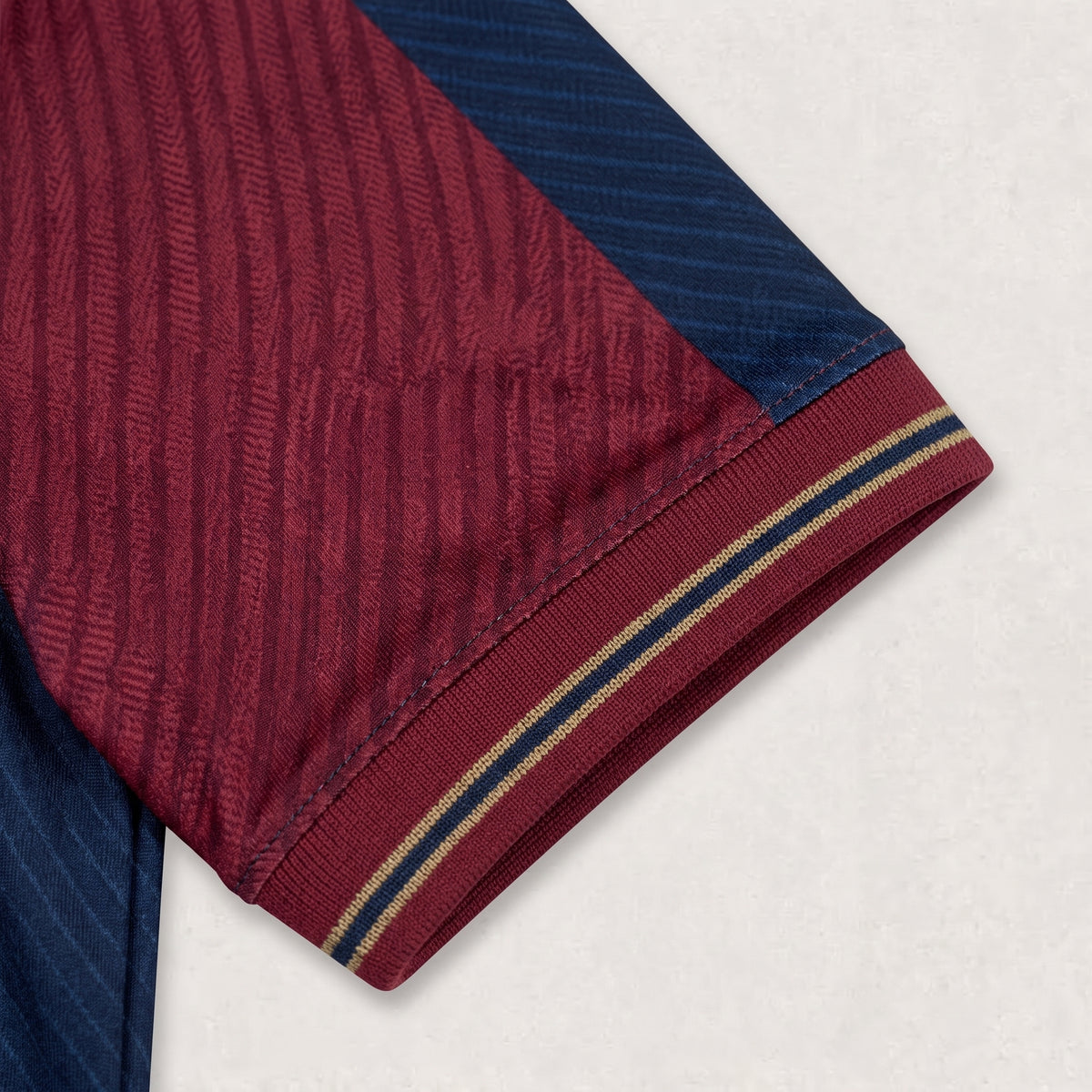 Atlante F.C 26/27 Home Jersey