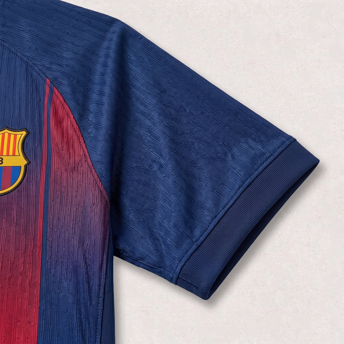 Barcelona 25/26 Home Women's Jersey