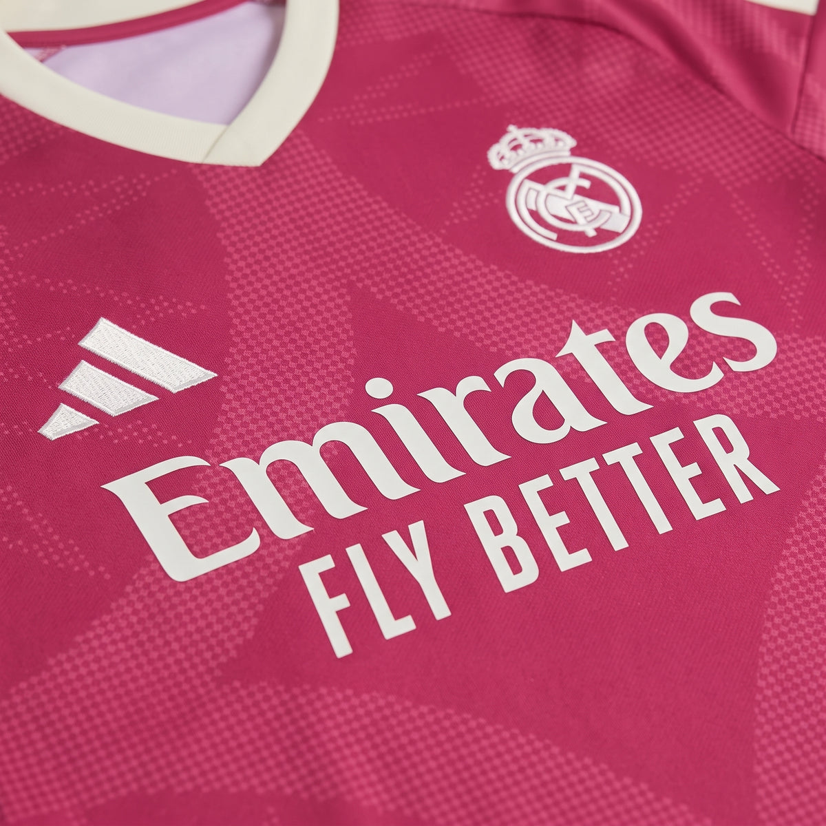 Real Madrid 26/27 Third Jersey