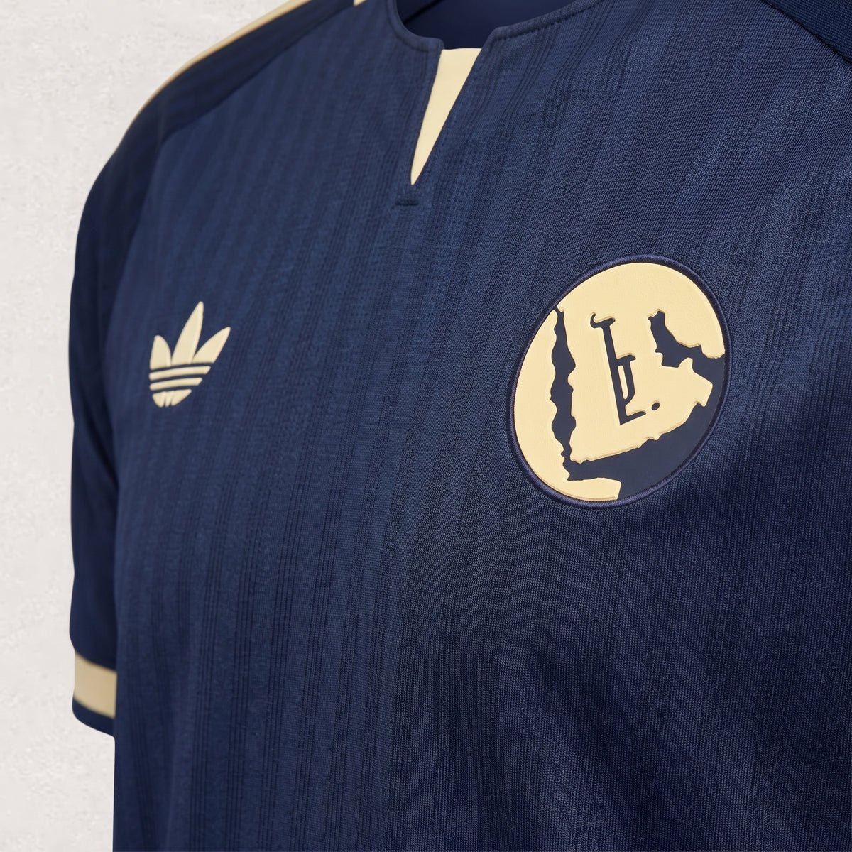 Al-Nassr FC 26/27 Away Jersey