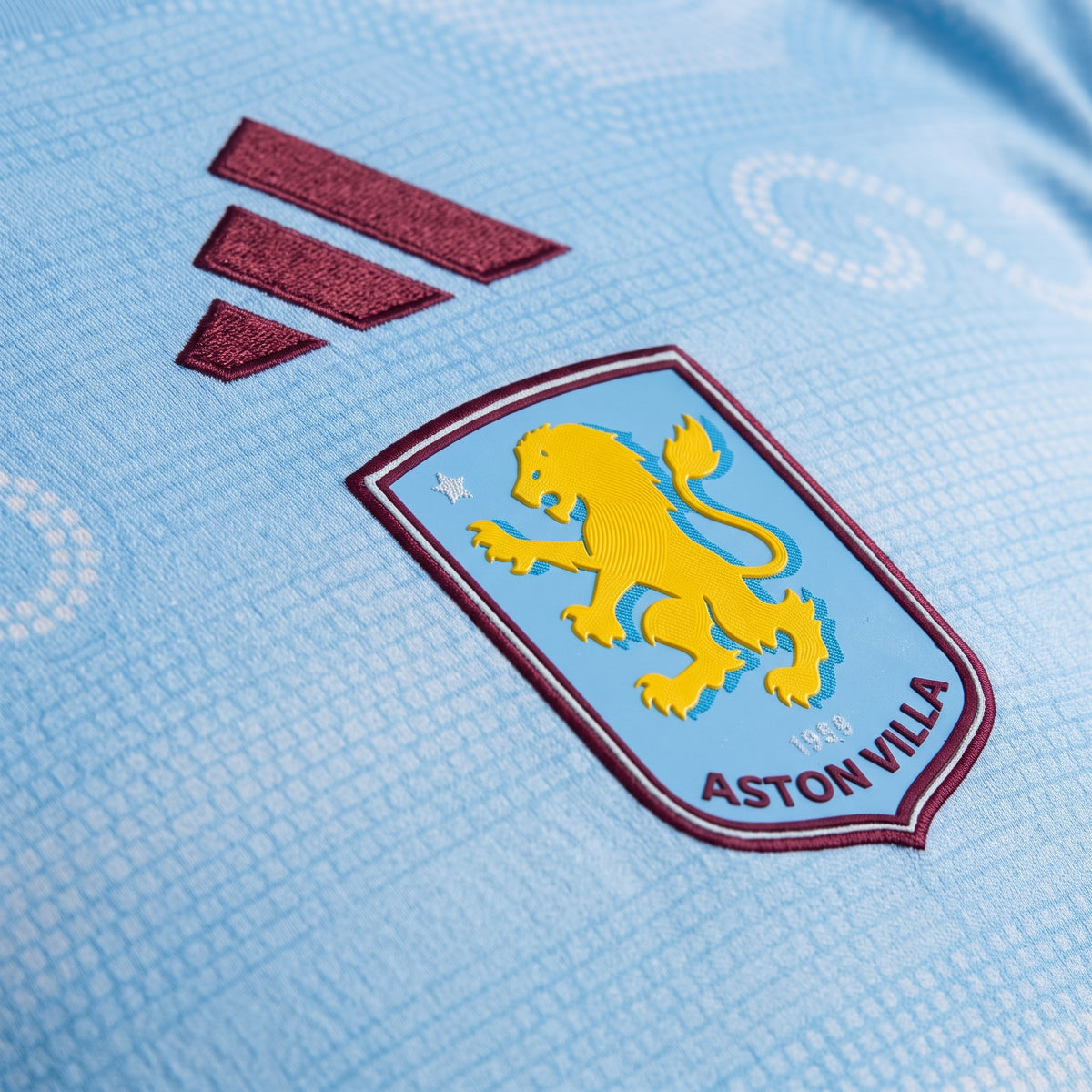 Aston Villa 26/27 Third Jersey