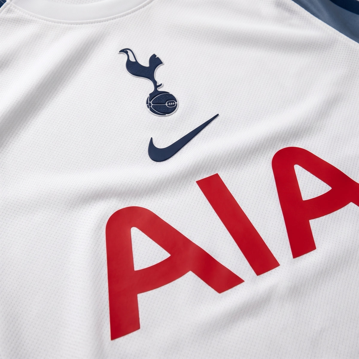 Tottenham Hotspur 25/26 Home Kids Jersey