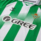 Real Betis 26/27 Home Kids Jersey