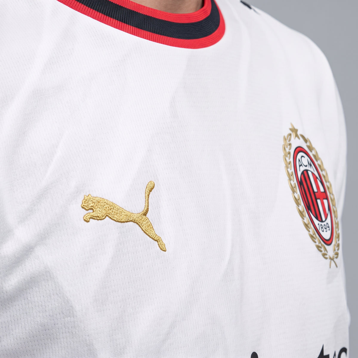AC Milan 26/27 Away Jersey