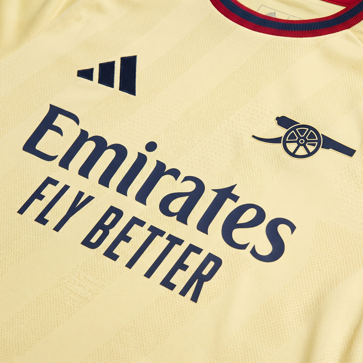 Arsenal 26/27 Third Jersey