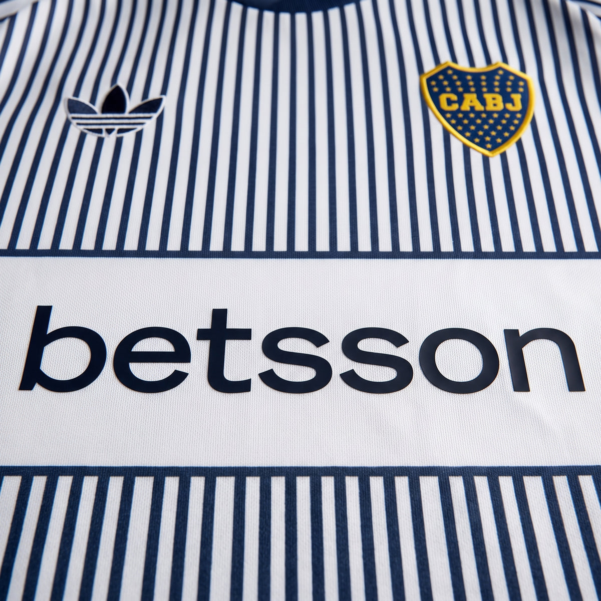 Boca Juniors 26/27 Away Jersey