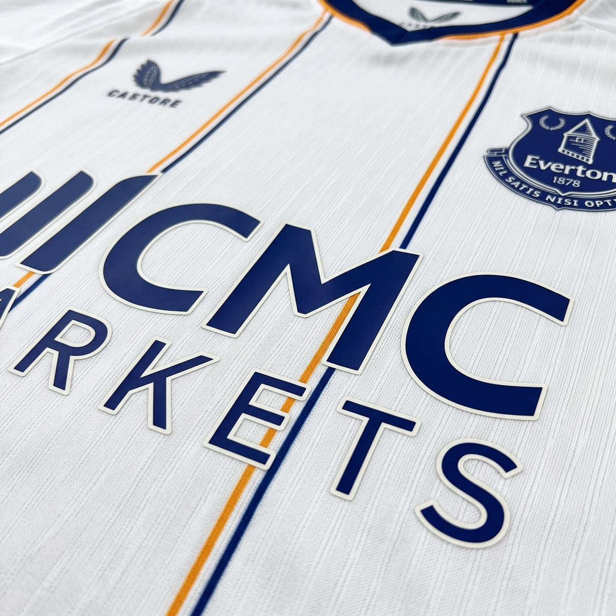 Everton 26/27 Away Jersey