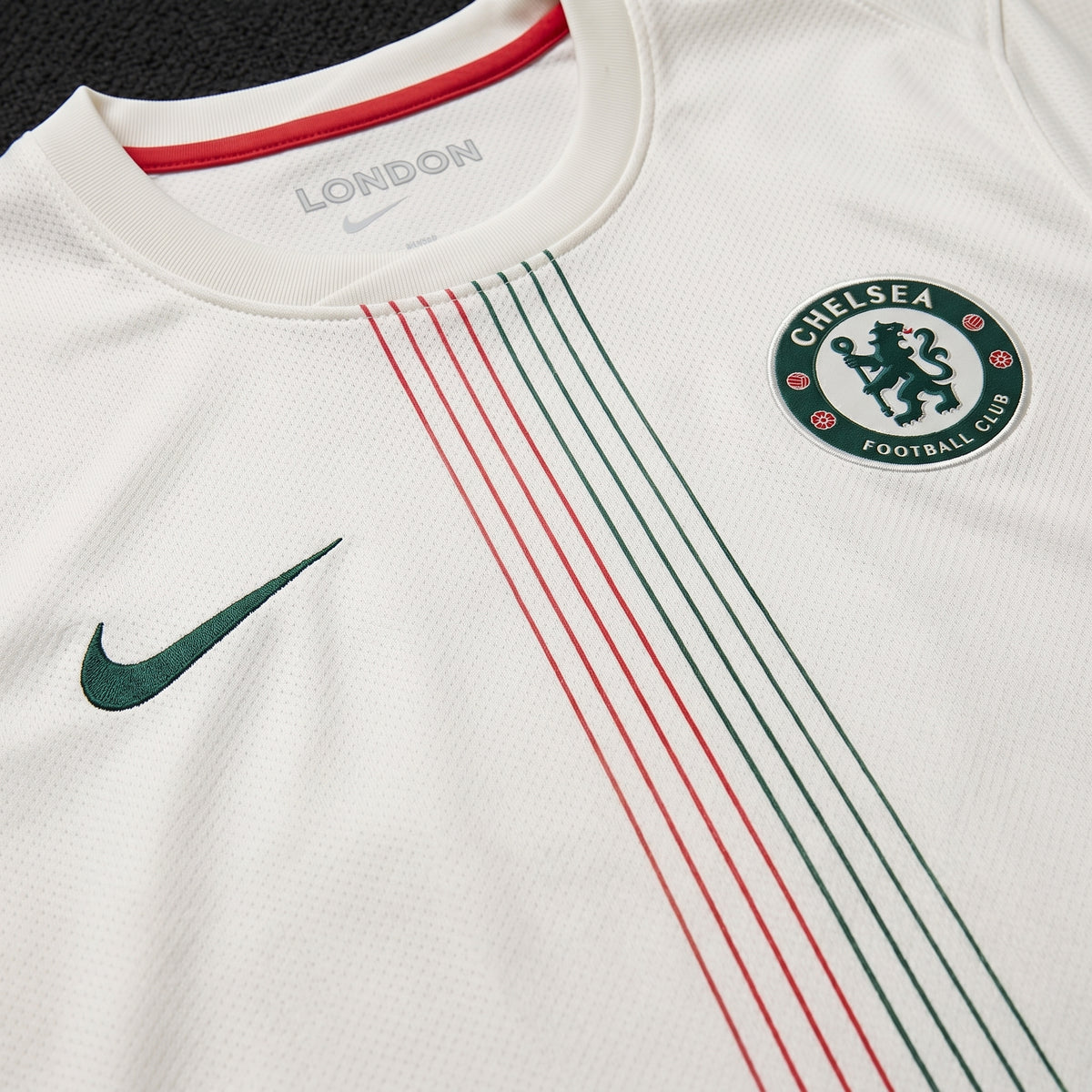 Chelsea 25/26 Away Women's Jersey