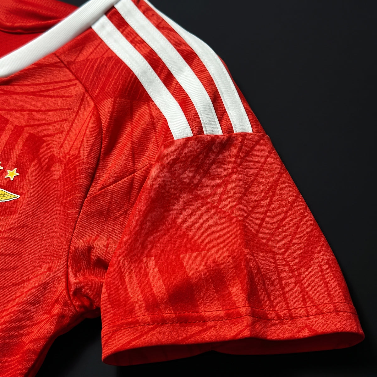 SL Benfica 26/27 Home Jersey