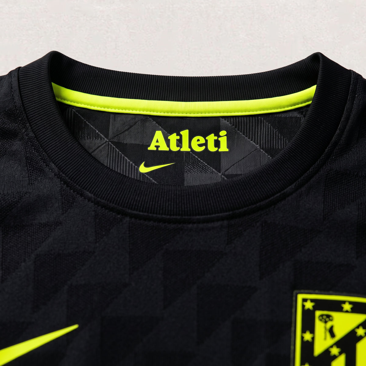 Atlético de Madrid 26/27 Away Jersey