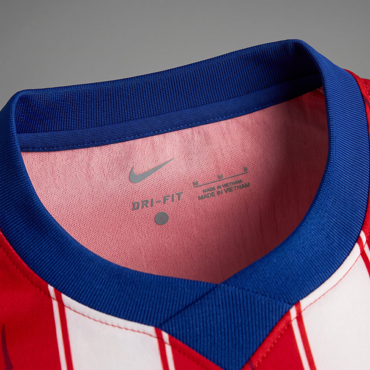 Atlético de Madrid 26/27 Home Jersey
