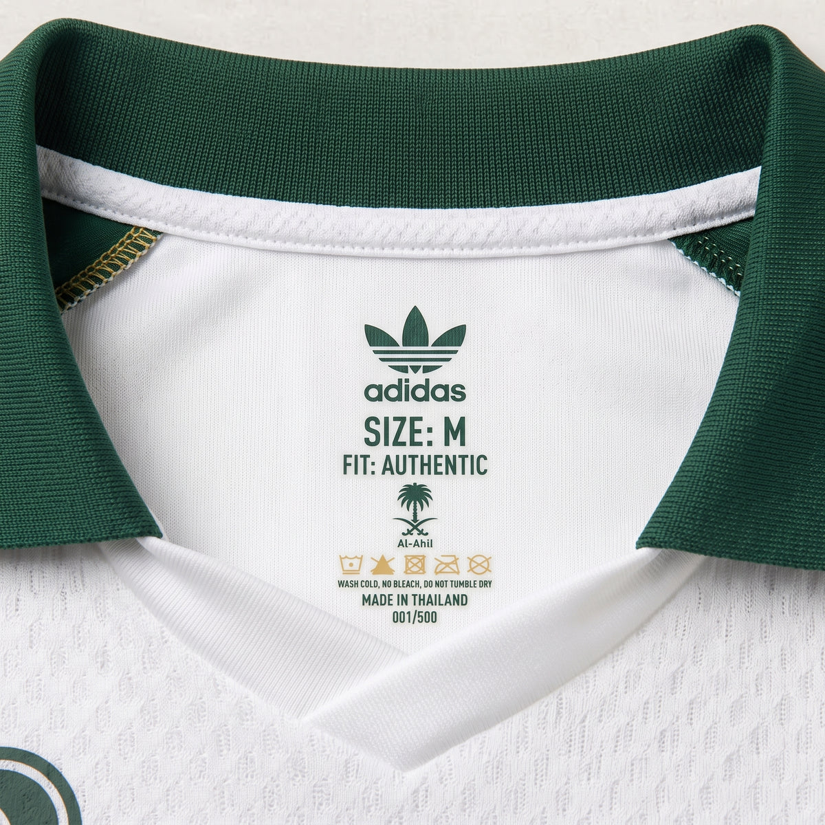 Al-Ahli 26/27 Away Jersey