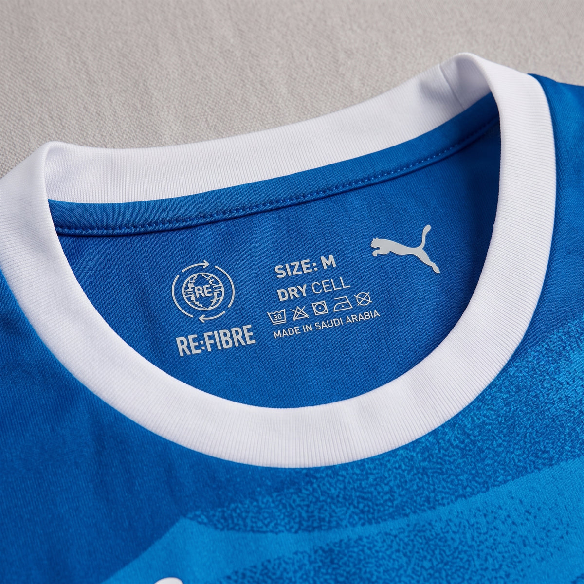 Al-Hilal 26/27 Home Jersey