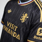 Aston Villa 26/27 Away Jersey