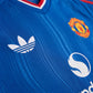 Manchester United 26/27 Away Kids Jersey