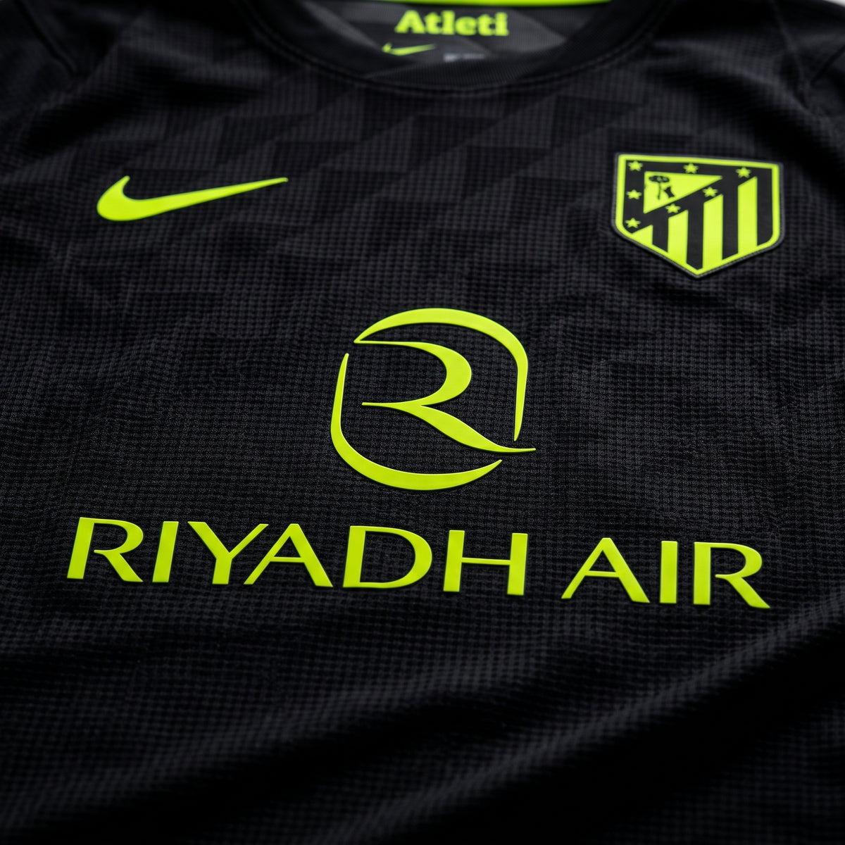 Atlético de Madrid 26/27 Away Jersey