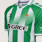 Real Betis 26/27 Home Kids Jersey