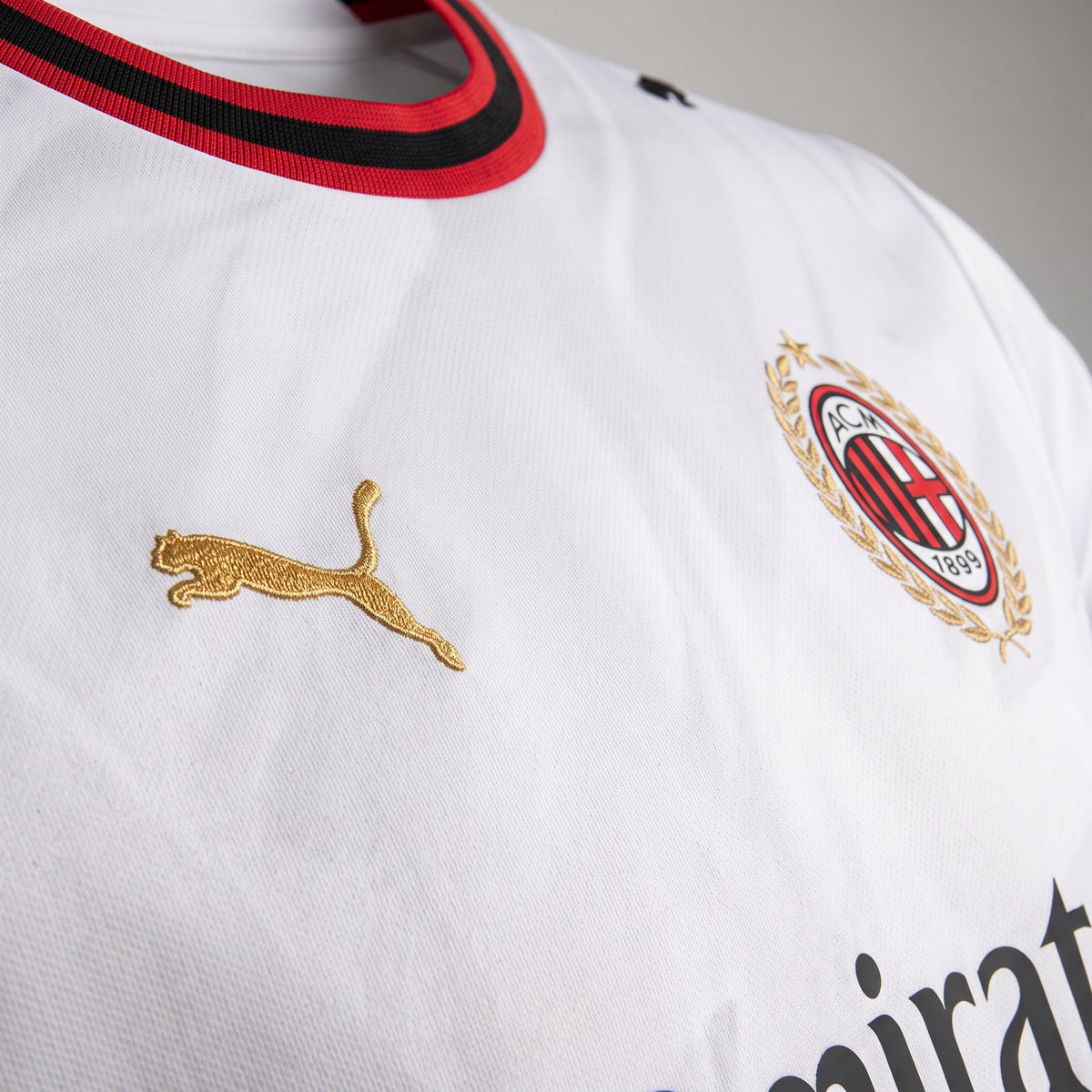AC Milan 26/27 Away Jersey