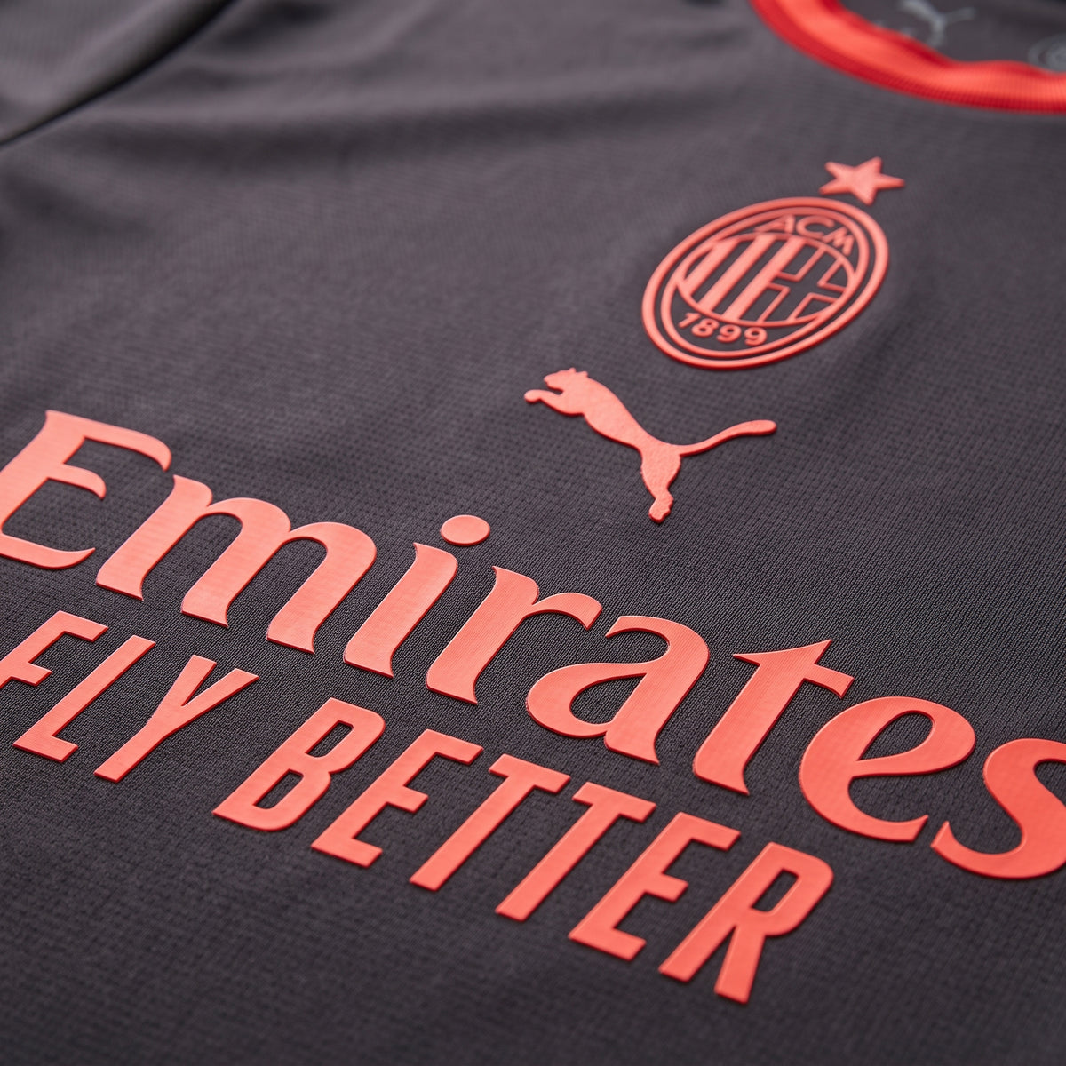 AC Milan 26/27 Third Jersey