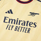 Arsenal 26/27 Third Jersey