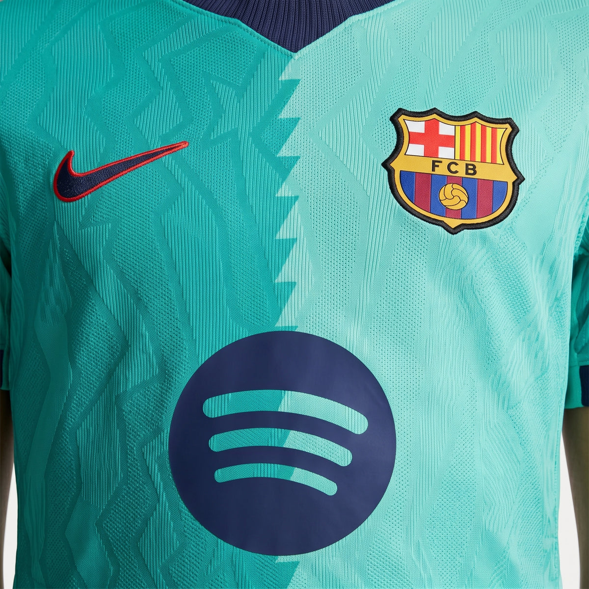 Barcelona 26/27 Third Jersey