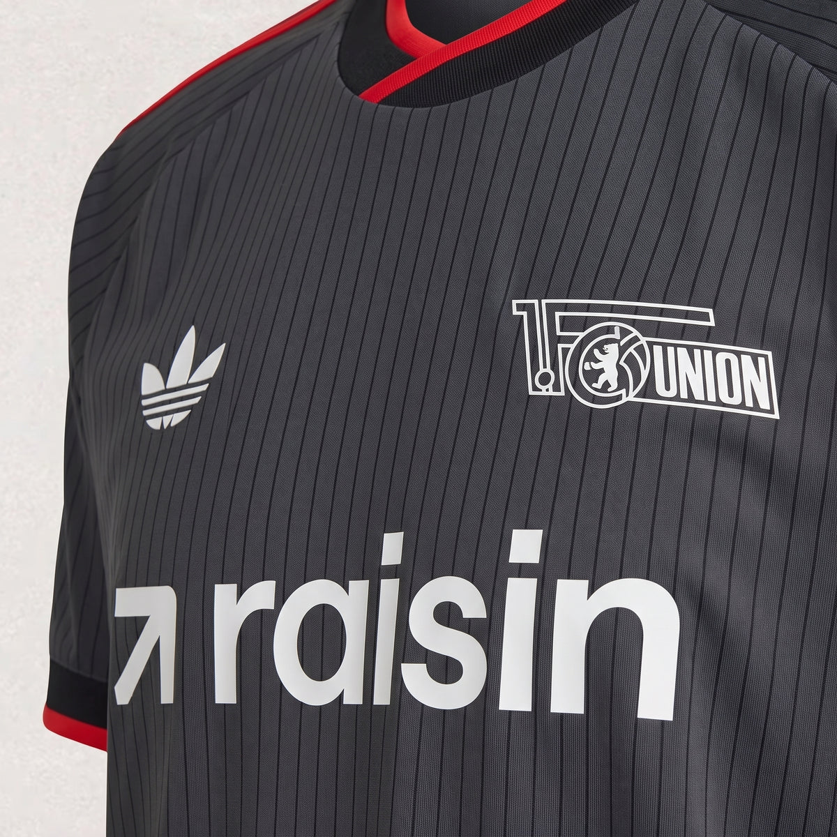 Union Berlin 26/27 Away Jersey