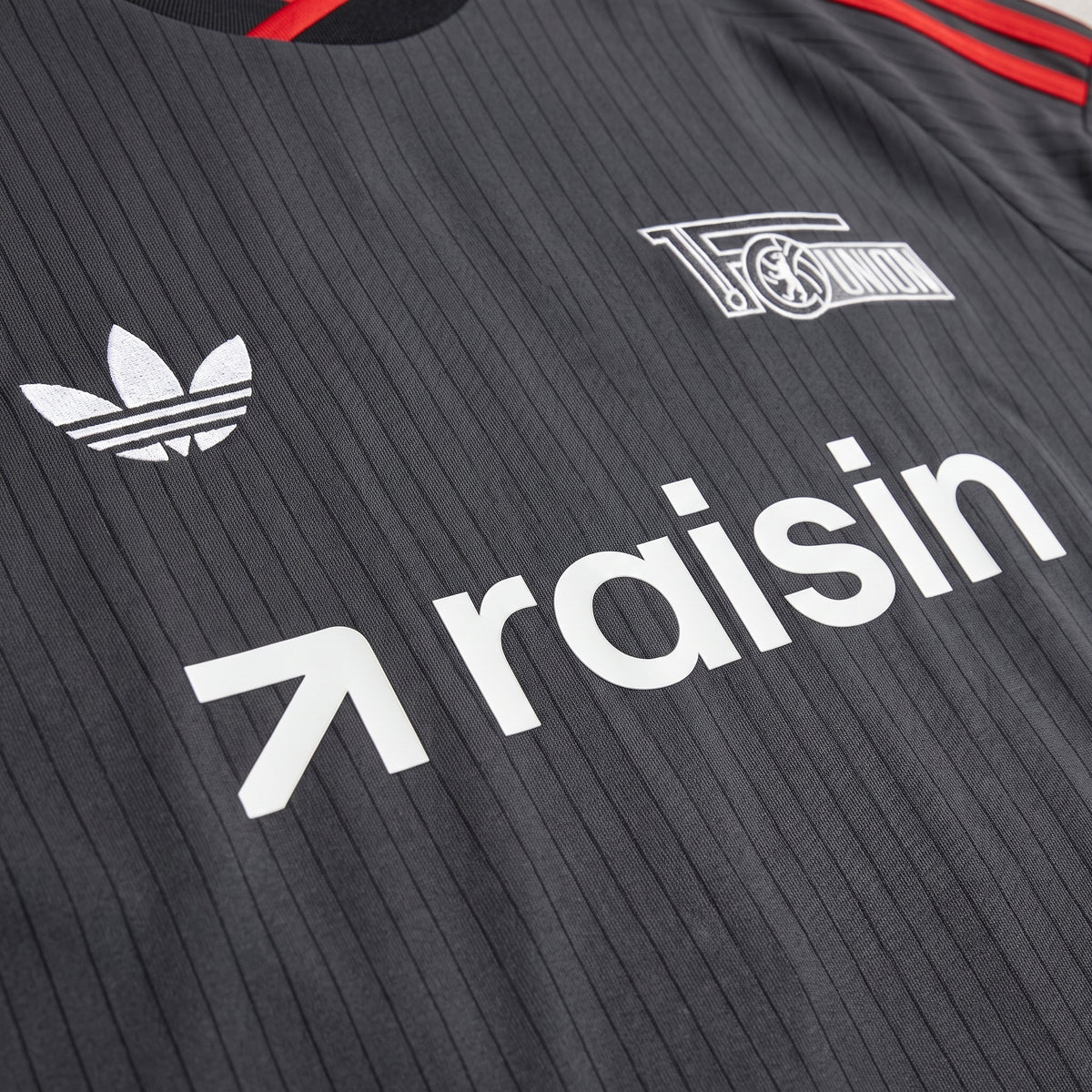 Union Berlin 26/27 Away Jersey